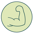 ALU_Icon_LeanBodyMass_green